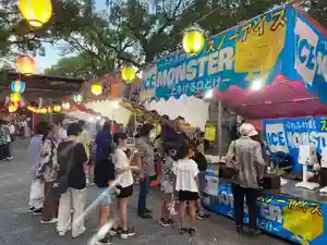 美奈宜神社(福岡県)(2023年08月01日(火) 09時24分31秒投稿)