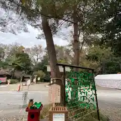 櫻木神社(千葉県)