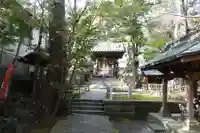 大稲荷神社(神奈川県)