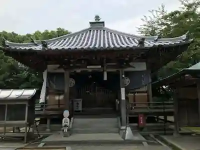延命寺のその他建物