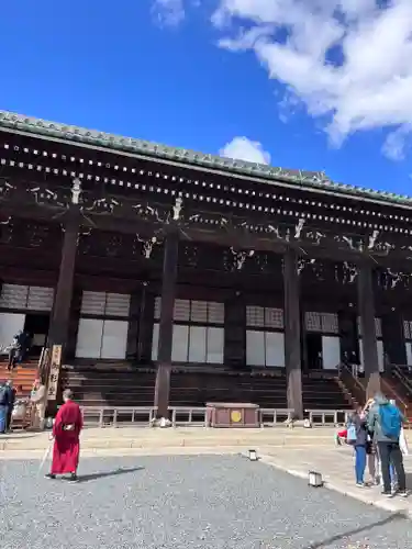 知恩院(京都府)