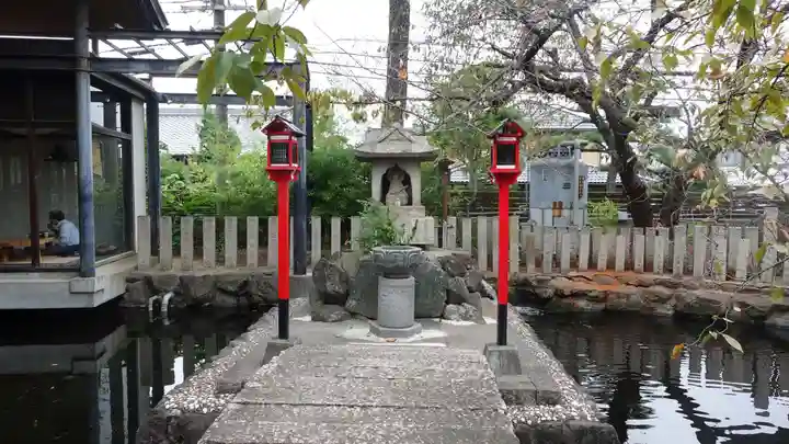 葛井寺(大阪府)