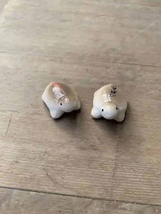 石切劔箭神社(大阪府)