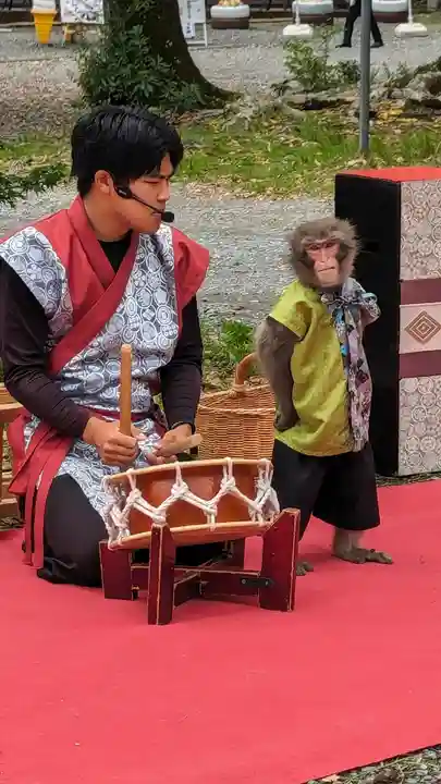 長岡天満宮(京都府)