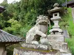 都々古別神社(福島県)