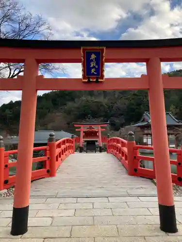 勝尾寺(大阪府)