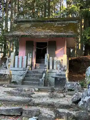 大目神社(愛知県)