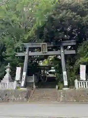 曾屋神社(神奈川県)