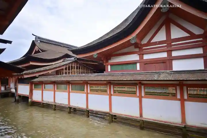 厳島神社(広島県)