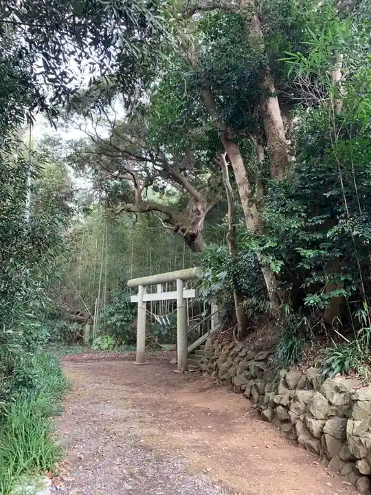 天満天神社(千葉県)