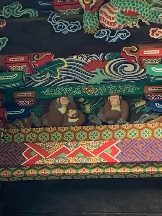 秩父神社(埼玉県)