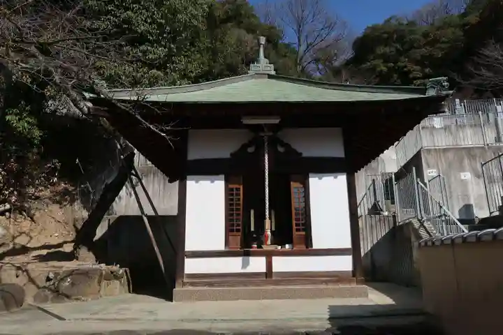 慈眼寺(大阪府)
