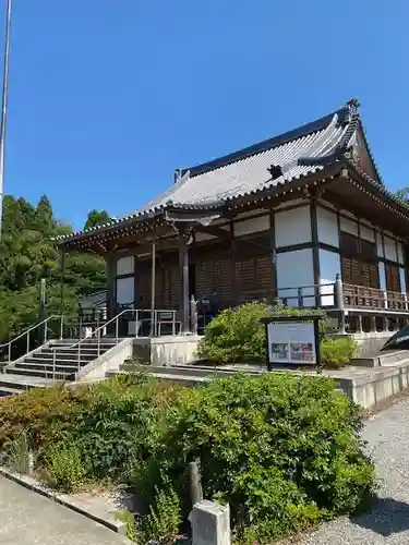 隠岐國分寺(島根県)