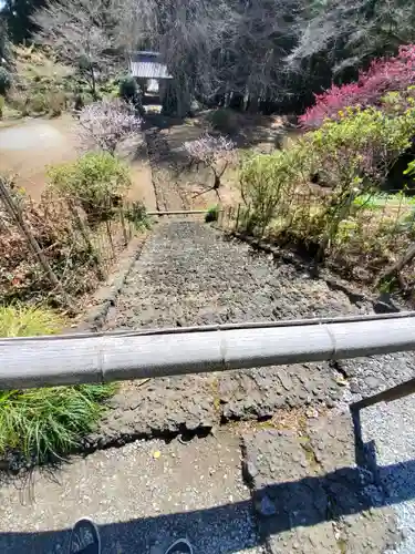 大中寺のその他建物