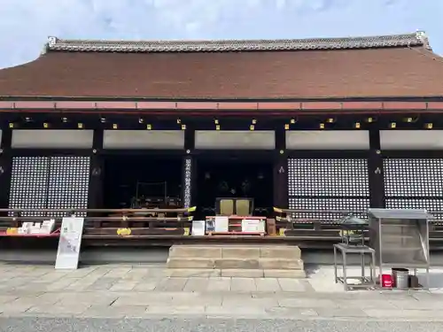 東寺（教王護国寺）(京都府)