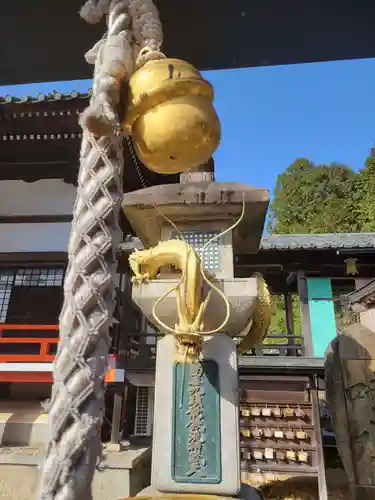 本圀寺の御朱印