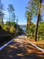 射穂神社のその他建物