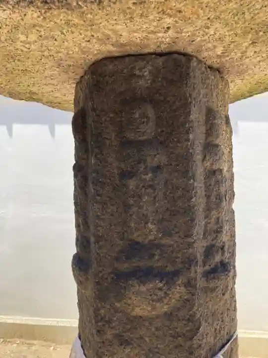 白旗観音寺のその他建物