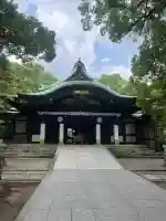 王子神社(東京都)