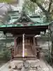 天孫神社(滋賀県)
