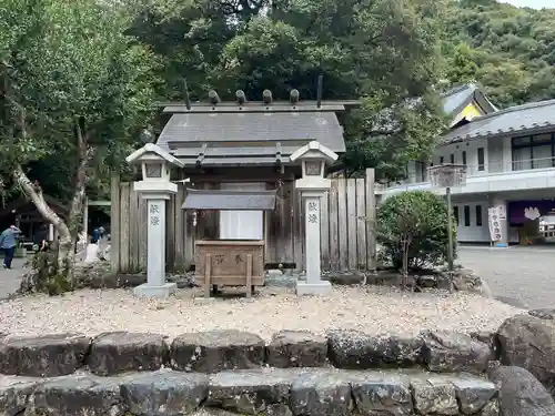 多度大社(三重県)