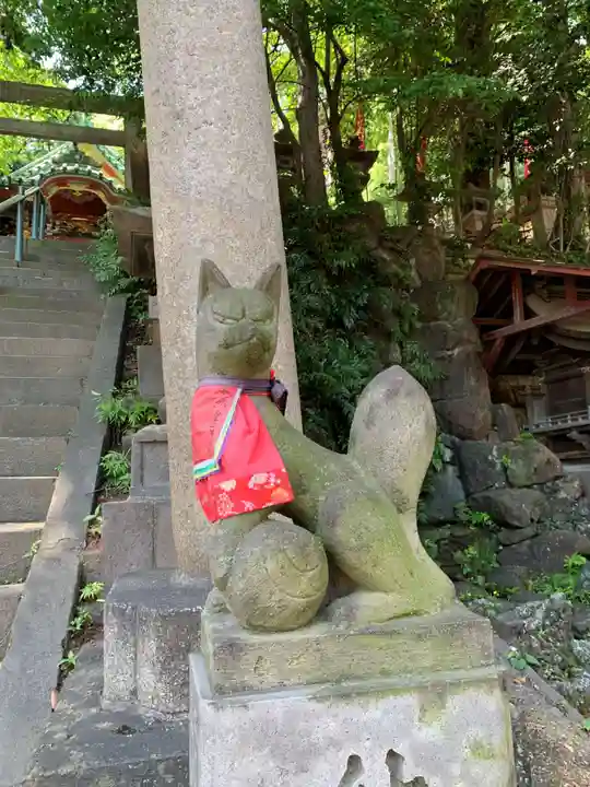 王子稲荷神社(東京都)