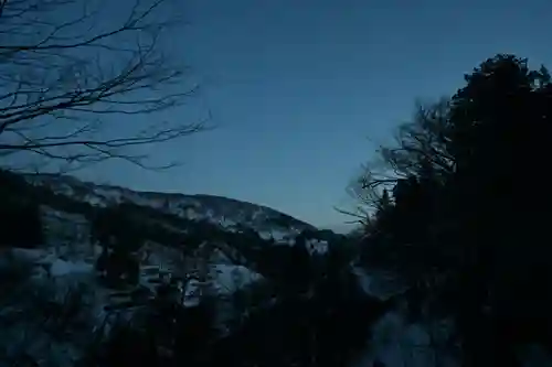 竹之高地不動社(新潟県)