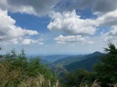 武蔵御嶽神社(東京都)