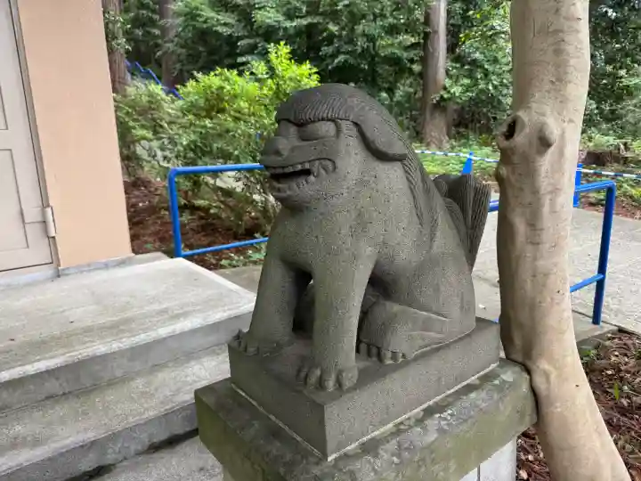 仙台東照宮(宮城県)