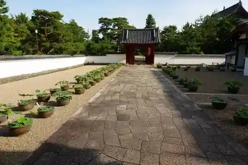 萬福寺のその他建物