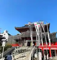 大須観音 (北野山真福寺宝生院)のその他建物