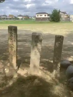 日吉神社のその他建物