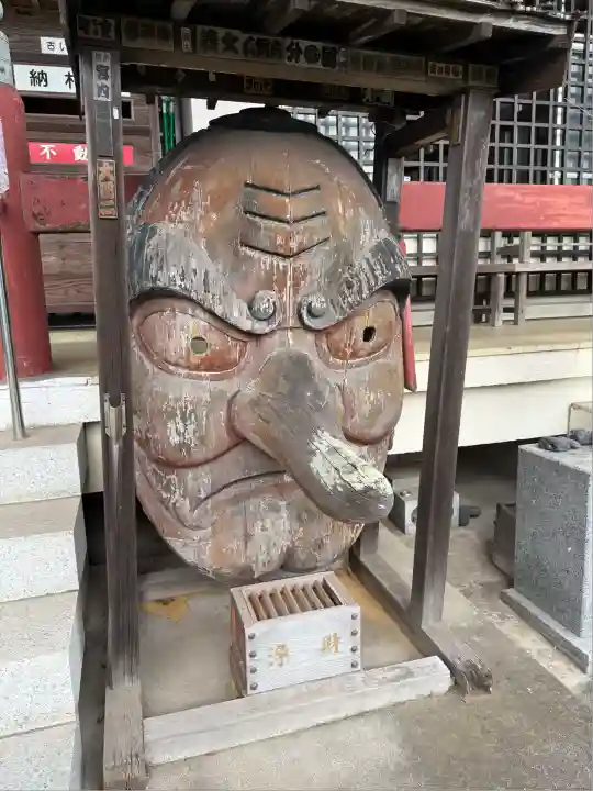 最上寺(千葉県)