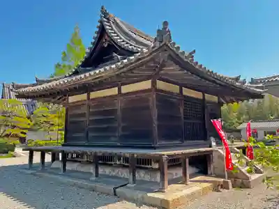 鶴林寺のその他建物