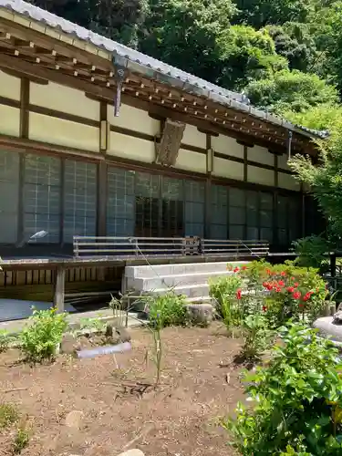 円覚寺の本殿・本堂