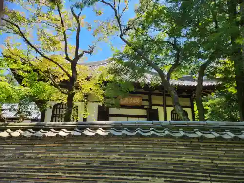 永保寺のその他建物