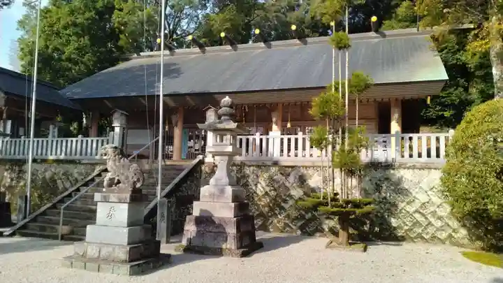 黒髪神社(佐賀県)