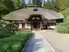 常楽寺(長野県)
