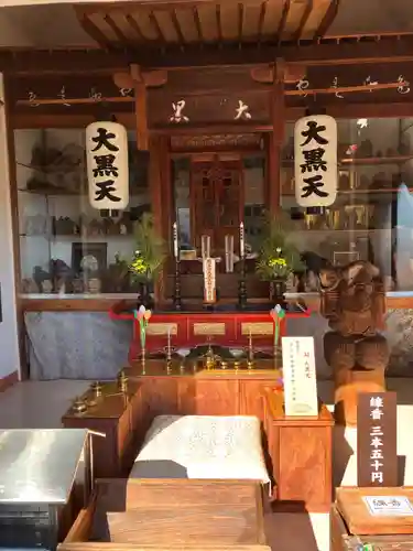 救馬溪観音(和歌山県)