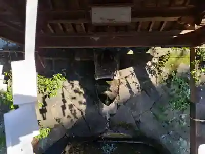 法性神社(長野県)