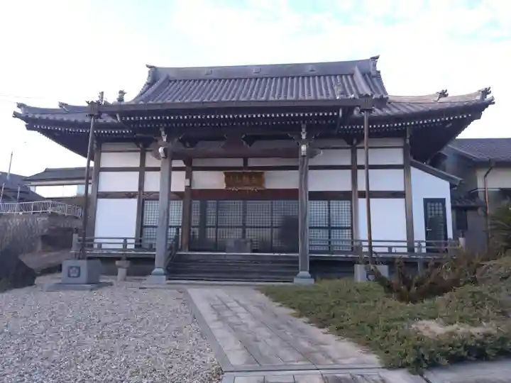 宝安寺(愛知県)