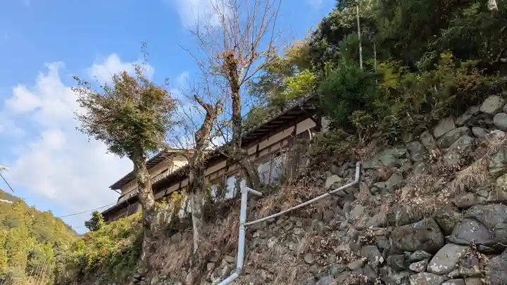導行寺(京都府)