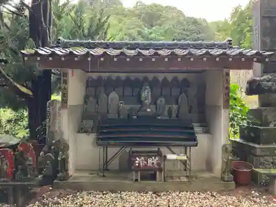 善通寺椿大堂(大分県)