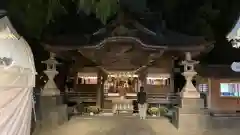 田無神社(東京都)