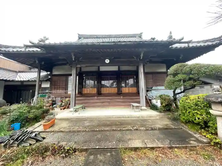 遠久寺(滋賀県)