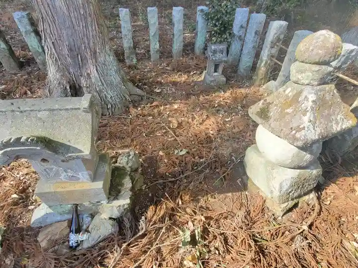 清水八幡宮(栃木県)