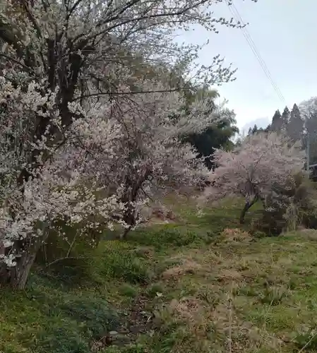 諏訪神社(宮城県)