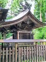 春日神社(福島県)