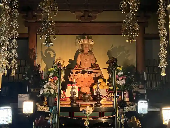 金前寺(福井県)