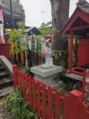 鴻神社(埼玉県)